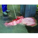 DUS100 - SACCHI POLVERE ASSORBENTI PER LIQUIDI UNIVERSALI IGNIFUGO - Antinfortunistica