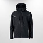 FU340BB - GIUBBOTTO SOFTSHELL IN TESSUTO TECNICO IDROREPELLENTE U-POWER VERVE - Antinfortunistica