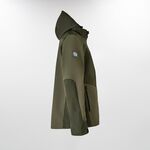 FU340DG - GIUBBOTTO SOFTSHELL IN TESSUTO TECNICO IDROREPELLENTE U-POWER VERVE - Antinfortunistica