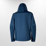 FU340DB - GIUBBOTTO SOFTSHELL IN TESSUTO TECNICO IDROREPELLENTE U-POWER VERVE - Antinfortunistica