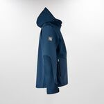 FU340DB - GIUBBOTTO SOFTSHELL IN TESSUTO TECNICO IDROREPELLENTE U-POWER VERVE - Antinfortunistica