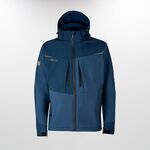 FU340DB - GIUBBOTTO SOFTSHELL IN TESSUTO TECNICO IDROREPELLENTE U-POWER VERVE - Antinfortunistica