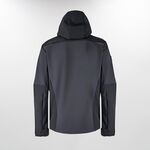 FU340GG - GIUBBOTTO SOFTSHELL IN TESSUTO TECNICO IDROREPELLENTE U-POWER VERVE - Antinfortunistica