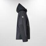 FU340GG - GIUBBOTTO SOFTSHELL IN TESSUTO TECNICO IDROREPELLENTE U-POWER VERVE - Antinfortunistica