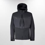 FU340GG - GIUBBOTTO SOFTSHELL IN TESSUTO TECNICO IDROREPELLENTE U-POWER VERVE - Antinfortunistica