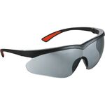 162005 - Occhiali di protezione ET-81BS Neri: sicurezza comfort e certificazione - DPI