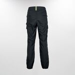 FU343-BB - PANTALONI DA LAVORO CARGO IN TESSUTO RIPSTOP U-POWER HIKE - Abbigliamento da lavoro