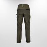 FU343-DG - PANTALONI DA LAVORO CARGO IN TESSUTO RIPSTOP U-POWER HIKE - Abbigliamento da lavoro