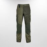 FU343-DG - PANTALONI DA LAVORO CARGO IN TESSUTO RIPSTOP U-POWER HIKE - Abbigliamento da lavoro