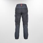 FU343-GG - PANTALONI DA LAVORO CARGO IN TESSUTO RIPSTOP U-POWER HIKE - Abbigliamento da lavoro