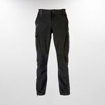 FU342BB - PANTALONI U-POWER TREK U-4 STRETCH MULTITASCHE RESISTENTI ALLO STRAPPO E IMPERMEABILI - Abbigliamento da lavoro