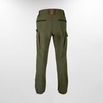 FU342DG - PANTALONI U-POWER TREK U-4 STRETCH MULTITASCHE RESISTENTI ALLO STRAPPO E IMPERMEABILI - Abbigliamento da lavoro
