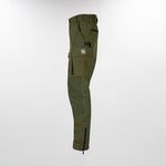 FU342DG - PANTALONI U-POWER TREK U-4 STRETCH MULTITASCHE RESISTENTI ALLO STRAPPO E IMPERMEABILI - Abbigliamento da lavoro