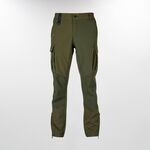 FU342DG - PANTALONI U-POWER TREK U-4 STRETCH MULTITASCHE RESISTENTI ALLO STRAPPO E IMPERMEABILI - Abbigliamento da lavoro