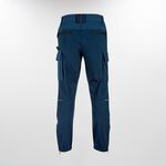 FU342DB - PANTALONI U-POWER TREK U-4 STRETCH MULTITASCHE RESISTENTI ALLO STRAPPO E IMPERMEABILI - Abbigliamento da lavoro