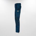 FU342DB - PANTALONI U-POWER TREK U-4 STRETCH MULTITASCHE RESISTENTI ALLO STRAPPO E IMPERMEABILI - Abbigliamento da lavoro