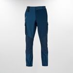 FU342DB - PANTALONI U-POWER TREK U-4 STRETCH MULTITASCHE RESISTENTI ALLO STRAPPO E IMPERMEABILI - Abbigliamento da lavoro