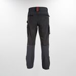 FU342GG - PANTALONI U-POWER TREK U-4 STRETCH MULTITASCHE RESISTENTI ALLO STRAPPO E IMPERMEABILI - Abbigliamento da lavoro