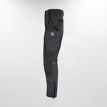 FU342GG - PANTALONI U-POWER TREK U-4 STRETCH MULTITASCHE RESISTENTI ALLO STRAPPO E IMPERMEABILI - Abbigliamento da lavoro