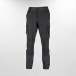 FU342GG - PANTALONI U-POWER TREK U-4 STRETCH MULTITASCHE RESISTENTI ALLO STRAPPO E IMPERMEABILI - Abbigliamento da lavoro