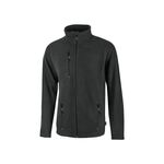 EY396BC - FELPA DA LAVORO IN PILE U-POWER JURA - Antinfortunistica