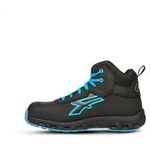 RE10134 - SCARPE ANTINFORTUNISTICHE ALTE UPOWER OWEN ESD S3S CI HI HRO FO SR - Antinfortunistica