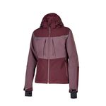 FU403DP - GIUBBOTTO SOFTSHELL IN TESSUTO TECNICO IDROREPELLENTE U-POWER VERVE LADY - Antinfortunistica