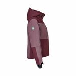 FU403DP - GIUBBOTTO SOFTSHELL IN TESSUTO TECNICO IDROREPELLENTE U-POWER VERVE LADY - Antinfortunistica