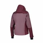 FU403DP - GIUBBOTTO SOFTSHELL IN TESSUTO TECNICO IDROREPELLENTE U-POWER VERVE LADY - Antinfortunistica