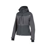 FU403GG - GIUBBOTTO SOFTSHELL IN TESSUTO TECNICO IDROREPELLENTE U-POWER VERVE LADY - Antinfortunistica