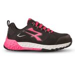 RT20076 - SCARPA ANTINFORTUNISTICA DA LAVORO U-POWER MODELLO BRIENNE ESD S1PS HI HRO FO SR - Antinfortunistica