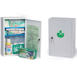 CPS523 - Armadietto metallo Primo Pronto Soccorso All.1 D.M. n°388 - Primo soccorso