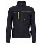 FU225BC - Felpa da lavoro U-Power modello VENUS - Abbigliamento da lavoro