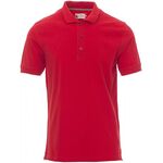 AY7440 - POLO MANICA CORTA VENICE PAYPER ROSSO - Abbigliamento da lavoro