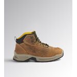 177654 - Scarpa Antinfortunistica in Nubuck Idrorepellente Country MID S3 SRC Diadora Utility - Calzature