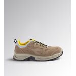 177658 - Scarpa Antinfortunistica Mod.Country Low S1P SRC - Colore C30050 Dark Brown - Utility Diadora - Calzature