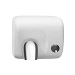 ACBA00016 - Asciugatori Asciugamani ad aria mod. ARIAL IPC EUROMOP - Carta monouso e dispenser