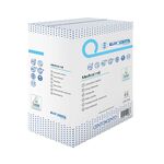 C17GE - LENZUOLINI MEDICI MICROCOLLATI 80MT EUROCARTA - Carta monouso e dispenser