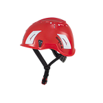 1026013000035 - Casco-Elmetto OREKA per lavori in quota certificato EN 397 IRUDEK - DPI