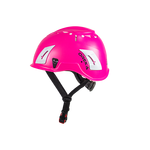 1026013000038 - Casco-Elmetto OREKA per lavori in quota certificato EN 397 IRUDEK - DPI