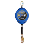 100307700017 - Dispositivo Anticaduta Retrattile SEKURBLOK 20 IRUDEK - Anticaduta