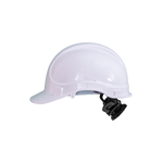 302601300006 - Elmetto Casco 300V Ventilato Bianco - DPI