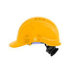 302601300007 - Elmetto Casco 300V Ventilato Giallo - DPI