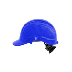 302601300008 - Elmetto Casco 300V Ventilato Blu - DPI