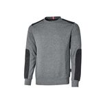 EY170GM - Felpa da lavoro U-Power modello RYKE - Abbigliamento da lavoro