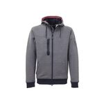 PE119GM - Felpa da lavoro U-Power modello TASTY - Abbigliamento da lavoro
