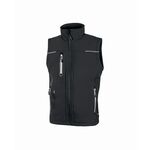FU188AG - Gilet da lavoro U-Power modello Universe - Abbigliamento da lavoro