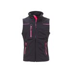 FU188GF - Gilet da lavoro U-Power modello Universe Lady - Abbigliamento da lavoro