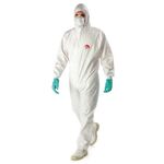 101401TLA - Tuta Protettiva Rays Lifeguard Plus - DPI