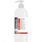 OXMAL1X12 - OXALIS SANI SOAP Flacone 1 litro Sapone lavamani Igienizzante H.A.C.C.P. Interchem - Igienizzanti e disinfettanti